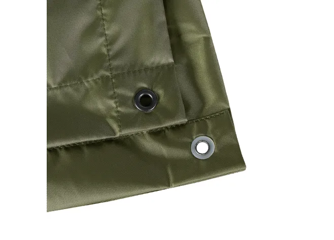 Пончо Camotec Pilgrim Poly Olive Фото 4